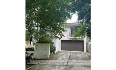 PANAMA PACIFICO / PH NATIVA / RES. EXCLUSIVO / 3 HABITAC. / 284m2 YG