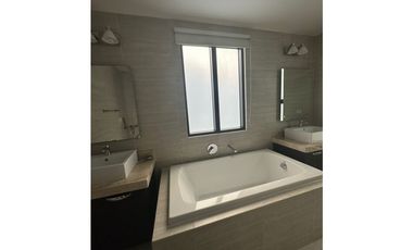 PANAMA PACIFICO / PH NATIVA / RES. EXCLUSIVO / 3 HABITAC. / 284m2 YG