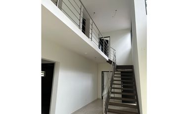 PANAMA PACIFICO / PH NATIVA / RES. EXCLUSIVO / 3 HABITAC. / 284m2 YG