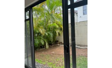 PANAMA PACIFICO / PH NATIVA / RES. EXCLUSIVO / 3 HABITAC. / 284m2 YG