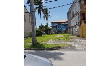 Terreno venta en Colon, Barrio Sur