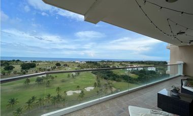 SAN CARLOS / VISTAMAR / PH LAS OLAS II / 313m2 / 3 HABITACIONES YG