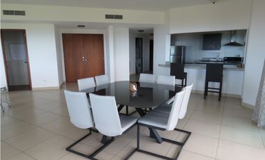 SAN CARLOS / VISTAMAR / PH LAS OLAS II / 313m2 / 3 HABITACIONES YG