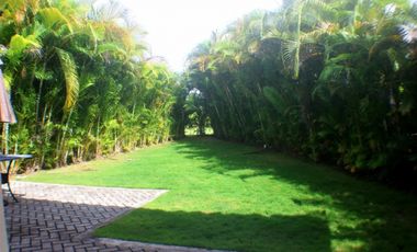 SAN CARLOS / CASAMAR / 270m2 / 3 HABITACIONES / CERCA DEL MAR