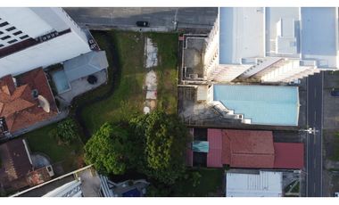 TERRENO COMERCIAL / EL CANGREJO / RM3-C2 / 1500M