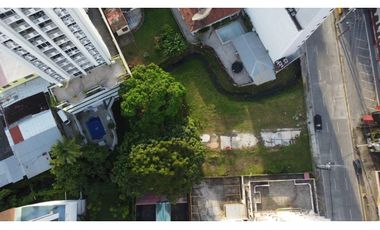 TERRENO COMERCIAL / EL CANGREJO / RM3-C2 / 1500M