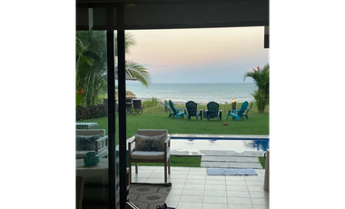 SAN CARLOS / CASAMAR / CASA FRENTE AL MAR /  3 HAB / AMOBLADA DH