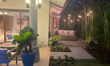 SAN CARLOS / CASAMAR / CASA FRENTE AL MAR /  3 HAB / AMOBLADA DH