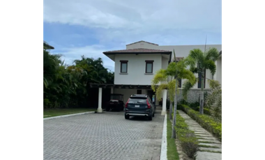 SAN CARLOS / CASAMAR / CASA FRENTE AL MAR /  3 HAB / AMOBLADA DH