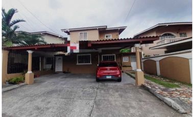 SAN ANTONIO / CASA DE DOS NIVELES / 3 RECAMARAS / OFICINA / 258M2 / YL