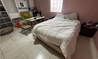 REMATE / SAN ANTONIO / DOS NIVELES / 3 HABITACION / OFICINA / 370M