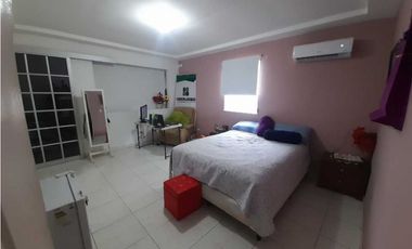SAN ANTONIO / CASA DE DOS NIVELES / 3 RECAMARAS / OFICINA / 258M2 / YL