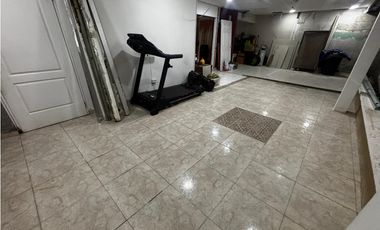 REMATE / SAN ANTONIO / DOS NIVELES / 3 HABITACION / OFICINA / 370M