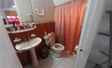 SAN ANTONIO / CASA DE DOS NIVELES / 3 RECAMARAS / OFICINA / 258M2 / YL