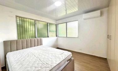 ALQUILER CASA EN DAVID DE 1,600 METROS RODEADOS DE NATURALEZA