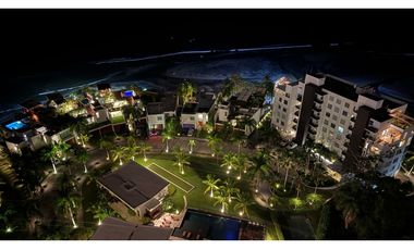 VENDO APARTAMENTO DE PLAYA EN SAN CARLOS $420.000