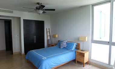 VENDO APARTAMENTO DE PLAYA EN SAN CARLOS $420.000