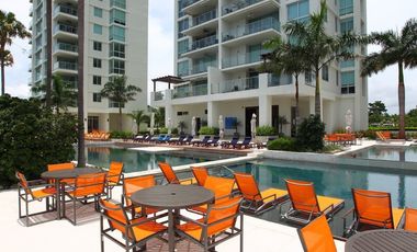 VENDO APARTAMENTO DE PLAYA EN SAN CARLOS $420.000