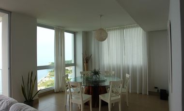 VENDO APARTAMENTO DE PLAYA EN SAN CARLOS $420.000