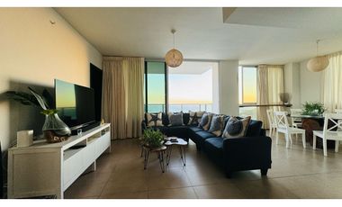 VENDO APARTAMENTO DE PLAYA EN SAN CARLOS $420.000