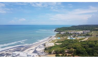 VENDO APARTAMENTO DE PLAYA EN SAN CARLOS $420.000