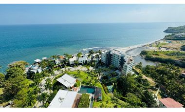 VENDO APARTAMENTO DE PLAYA EN SAN CARLOS $420.000