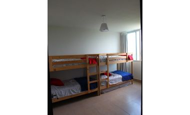 VENDO APARTAMENTO DE PLAYA EN SAN CARLOS $420.000