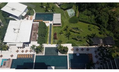 VENDO APARTAMENTO DE PLAYA EN SAN CARLOS $420.000