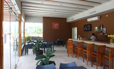 VENDO APARTAMENTO DE PLAYA EN SAN CARLOS $420.000
