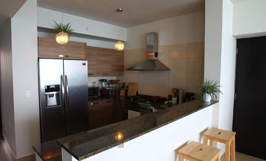 VENDO APARTAMENTO DE PLAYA EN SAN CARLOS $420.000