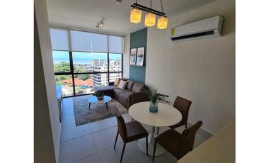 ALQUILER APARTAMENTO AMOBLADO 2 RECMARAS PH COCO PLACE COCO DEL MAR