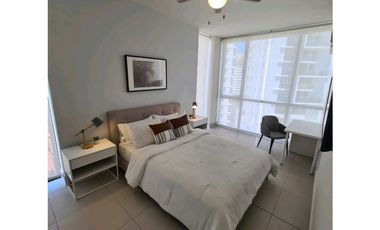 ALQUILER APARTAMENTO AMOBLADO 2 RECMARAS PH COCO PLACE COCO DEL MAR