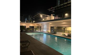 ALQUILER APARTAMENTO AMOBLADO 2 RECMARAS PH COCO PLACE COCO DEL MAR