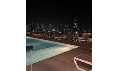 ALQUILER APARTAMENTO AMOBLADO 2 RECMARAS PH COCO PLACE COCO DEL MAR