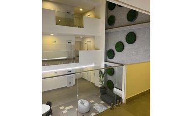 ALQUILER APARTAMENTO AMOBLADO 2 RECMARAS PH COCO PLACE COCO DEL MAR