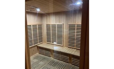 ALQUILER APARTAMENTO AMOBLADO 2 RECMARAS PH COCO PLACE COCO DEL MAR