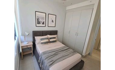 ALQUILER APARTAMENTO AMOBLADO 2 RECMARAS PH COCO PLACE COCO DEL MAR