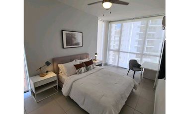 ALQUILER APARTAMENTO AMOBLADO 2 RECMARAS PH COCO PLACE COCO DEL MAR