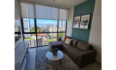 ALQUILER APARTAMENTO AMOBLADO 2 RECMARAS PH COCO PLACE COCO DEL MAR