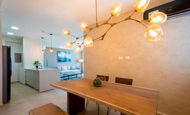 SE VENDE APARTAMENTOS DE PLAYA EN PLAYA GORGONA