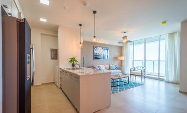 SE VENDE APARTAMENTOS DE PLAYA EN PLAYA GORGONA