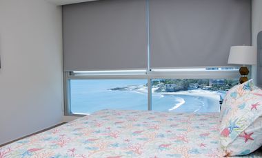 SE VENDE APARTAMENTOS DE PLAYA EN PLAYA GORGONA