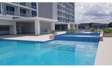 SE VENDE APARTAMENTOS DE PLAYA EN PLAYA GORGONA