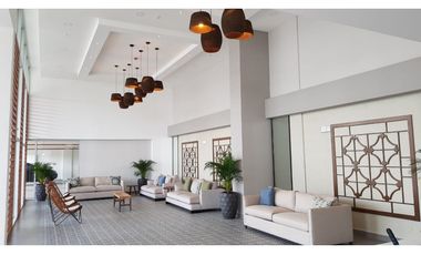 SE VENDE APARTAMENTOS DE PLAYA EN PLAYA GORGONA