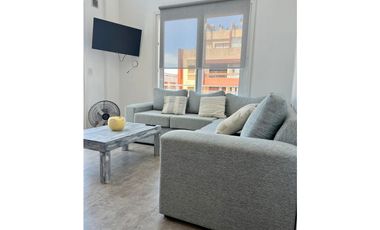 DEPARTAMENTO EN VENTA RENATA 23 6º