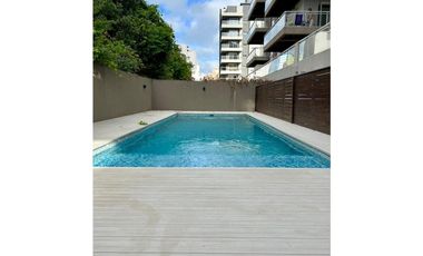 DEPARTAMENTO EN VENTA RENATA 23 6º