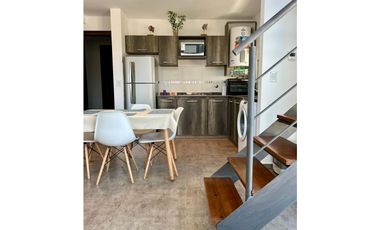 DEPARTAMENTO EN VENTA RENATA 23 6º