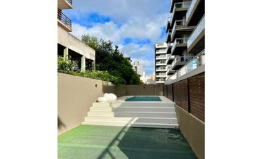 DEPARTAMENTO EN VENTA RENATA 23 6º