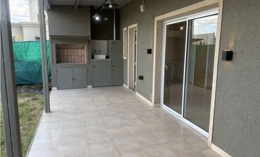 Casa a Estrenar en Venta