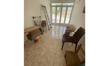 Casa en Venta - 1 Habitacion